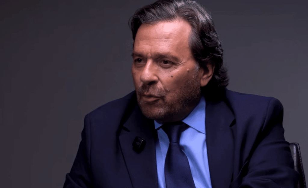 Sáenz anunció que la Provincia finalizará la pavimentación de la ruta nacional 40 entre Molinos y Seclantás