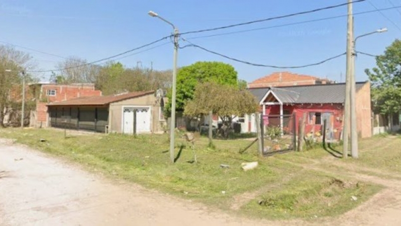 Horror en Monte Grande: un hombre asesinó a su madre, a su concubina, a su hijo y se suicidó