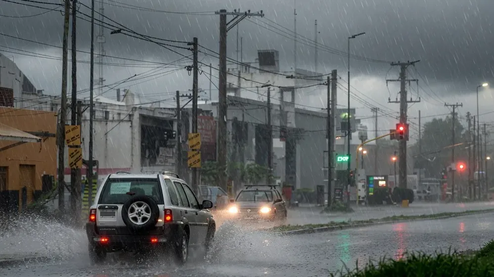 Súper Niño en Salta: diciembre y enero, los meses clave para las lluvias en el NOA