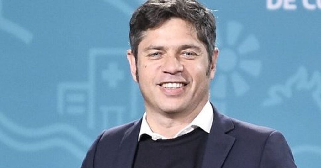 Kicillof pidió unidad en el arco opositor para evitar la eliminación de las PASO