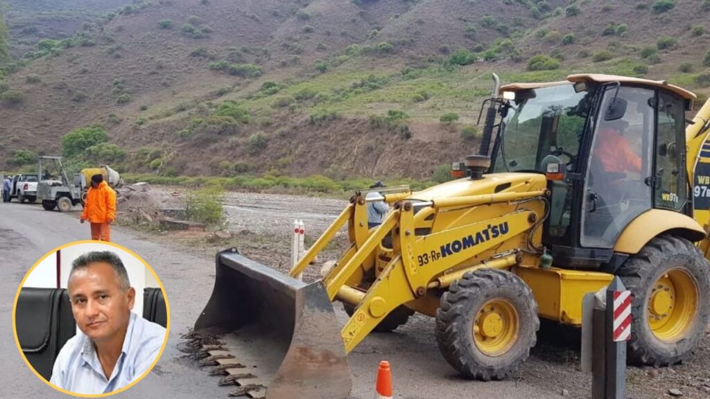 Vialidad apunta al norte salteño: obras en la 34 y definiciones tras las lluvias
